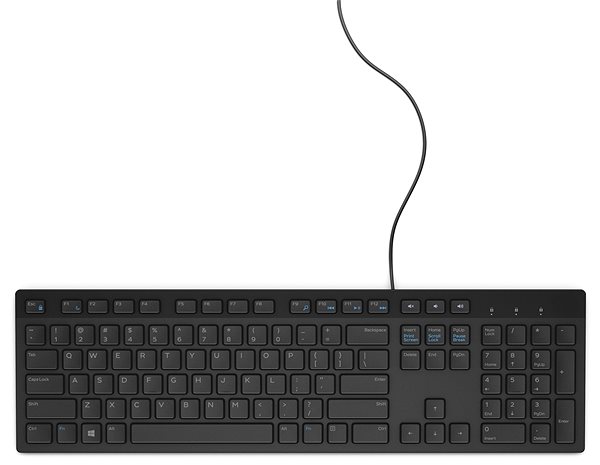 Tastatur Dell 580-ADHK ...