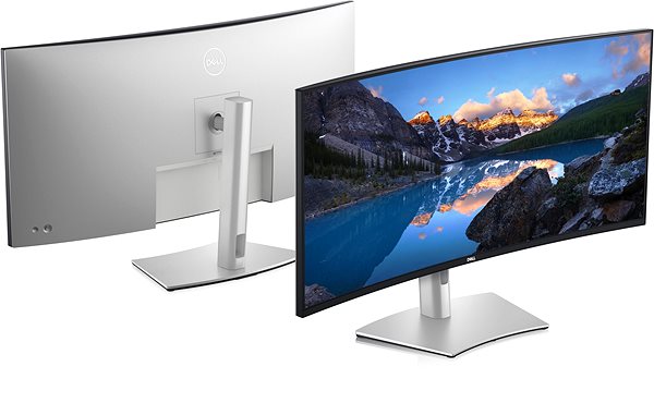 Monitor 40