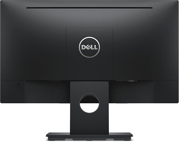 LCD Monitor Dell E2016HV ...