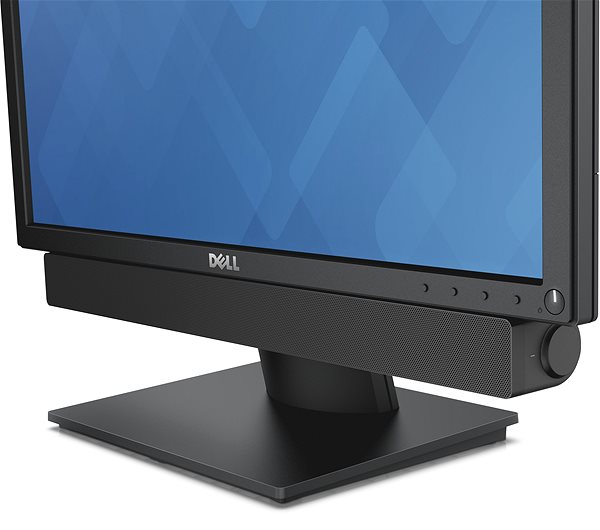 LCD Monitor Dell E2016HV ...