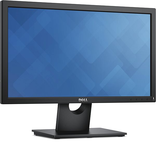 LCD Monitor Dell E2016HV ...