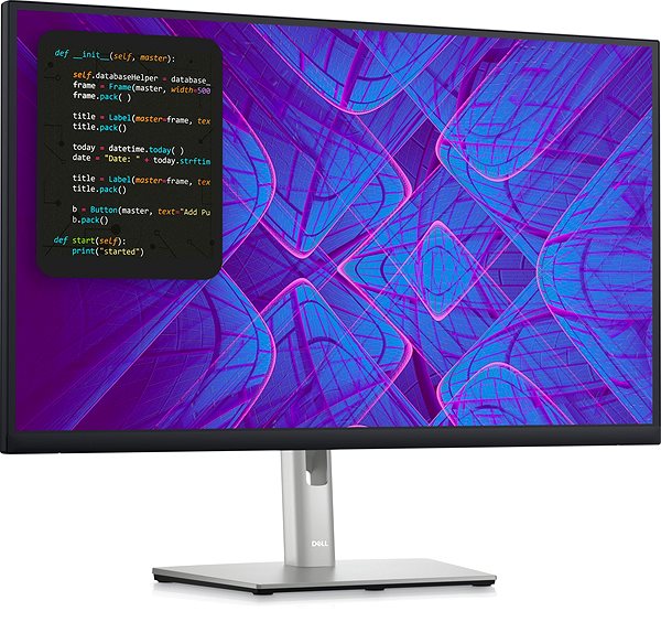 Monitor 27
