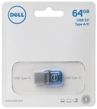 USB Stick Dell AB135418 USB Stick ...