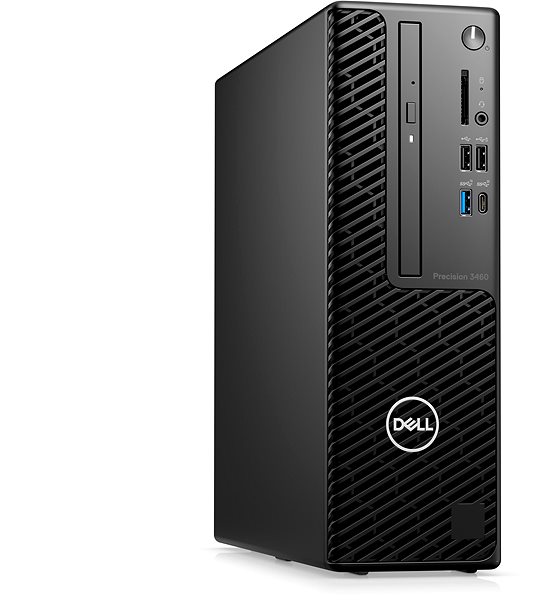 Workstation Dell 5MKT2 ...