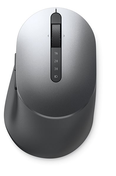 Maus Dell MS5320W-GY Maus ...