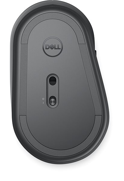 Maus Dell MS5320W-GY Maus ...