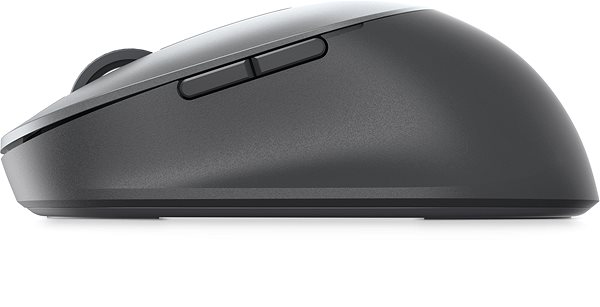 Maus Dell MS5320W-GY Maus ...