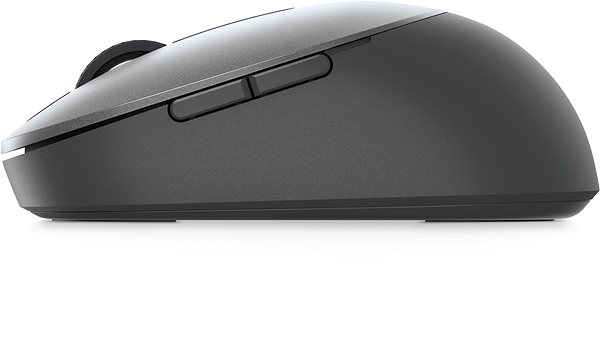 Maus Dell MS5120W-GY Maus ...