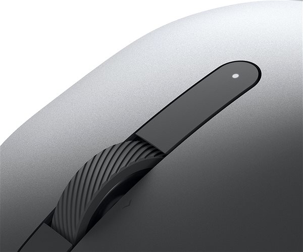 Maus Dell MS5120W-GY Maus ...