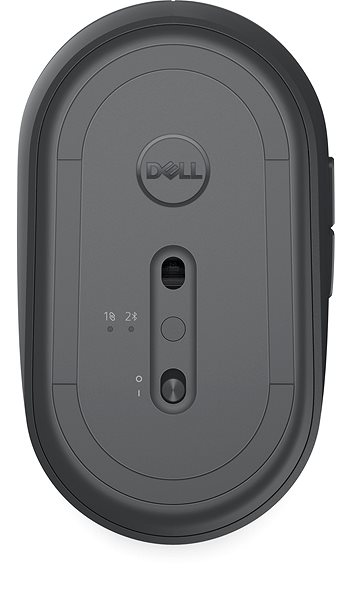 Maus Dell MS5120W-GY Maus ...