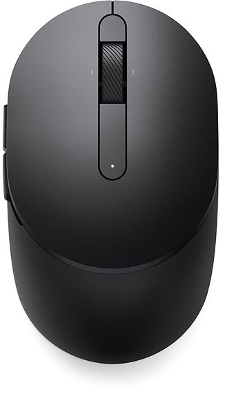 Maus Dell MS5120W-BLK Maus ...