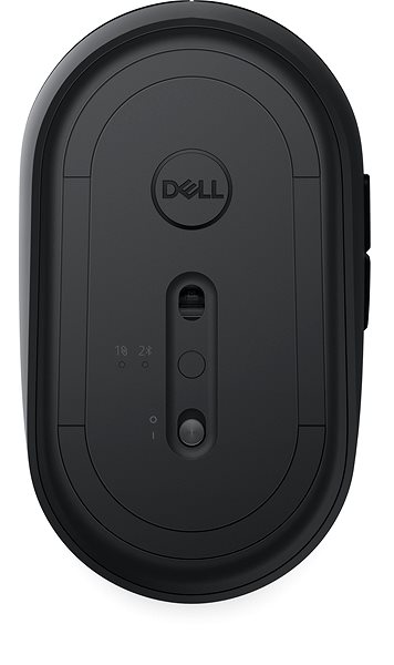 Maus Dell MS5120W-BLK Maus ...