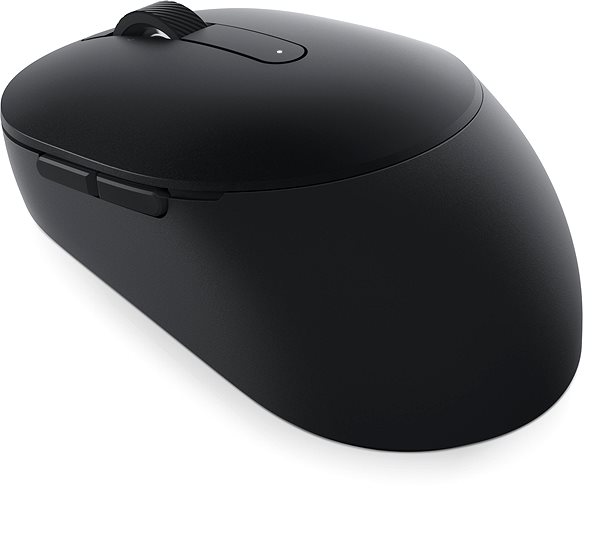 Maus Dell MS5120W-BLK Maus ...