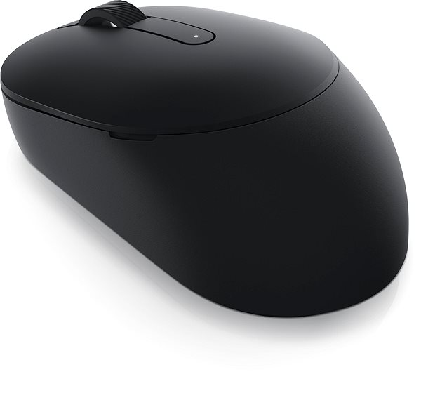 Maus Dell MS3320W-BLK Maus ...