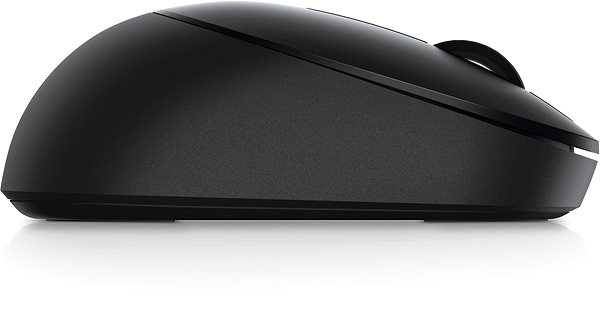 Maus Dell MS3320W-BLK Maus ...