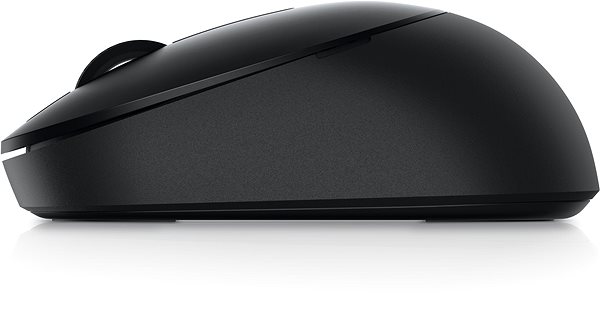 Maus Dell MS3320W-BLK Maus ...
