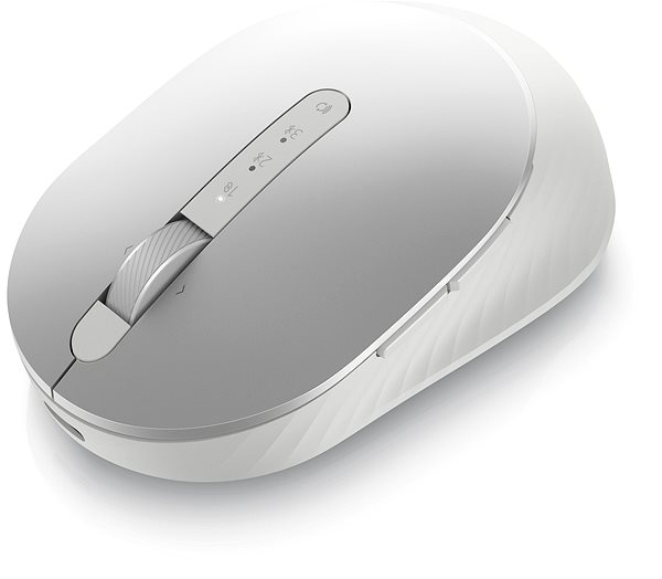 Maus Dell MS7421W-SLV-EU Maus ...
