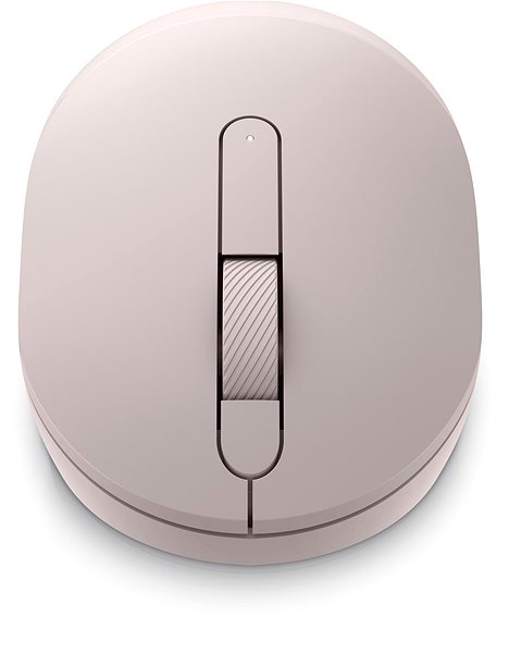 Maus Dell MS3320W-LT-R Maus ...