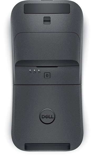 Maus Dell MS700-BK-R-EU Maus ...
