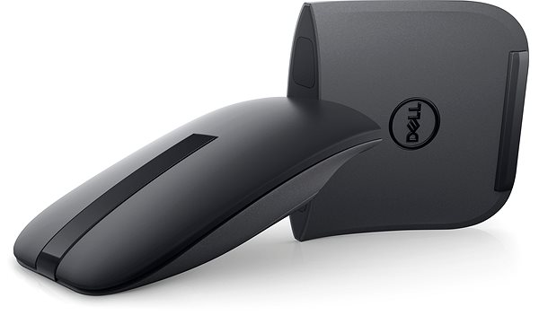Maus Dell MS700-BK-R-EU Maus ...