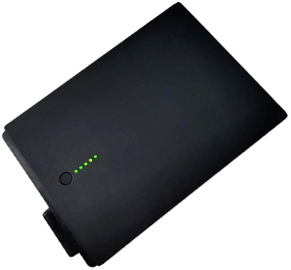 Laptop-Akku Dell H40H4 Laptop-Akku ...