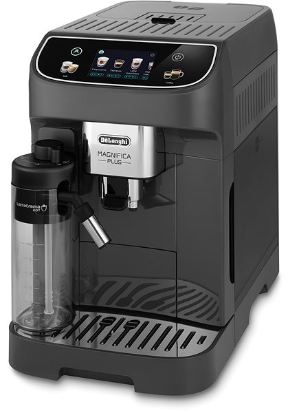 Kaffeevollautomat De'Longhi Magnifica Plus ECAM 320.61. G ...