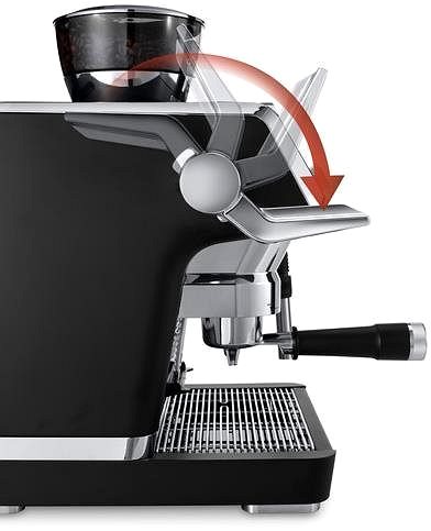 Karos kávéfőző De'Longhi La Specialista Prestigio EC 9355.BM Jellemzők/technológia 2