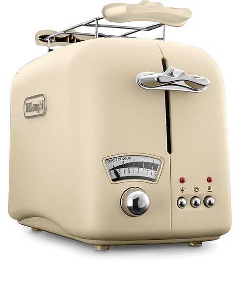 Toaster De'Longhi CT021.BG ...