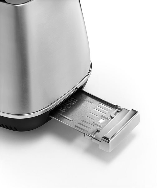 Toaster De'Longhi CTI2103. M Accessory