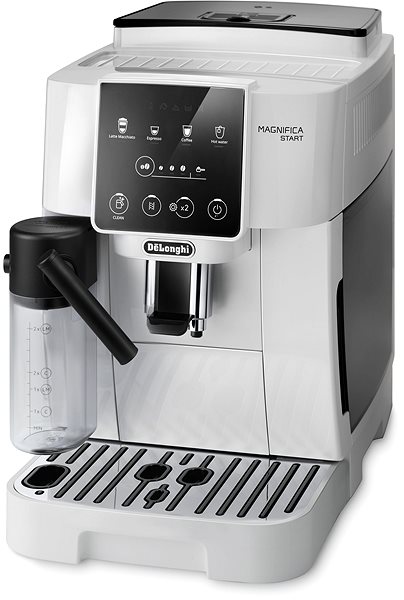 Kaffeevollautomat De'Longhi Magnifica Start ECAM 220.61.W ...