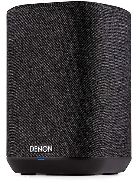 Bluetooth hangszóró DENON Home 150 Black Oldalnézet