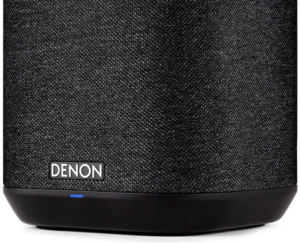 Bluetooth-Lautsprecher DENON Home 150 Black Mermale/Technologie