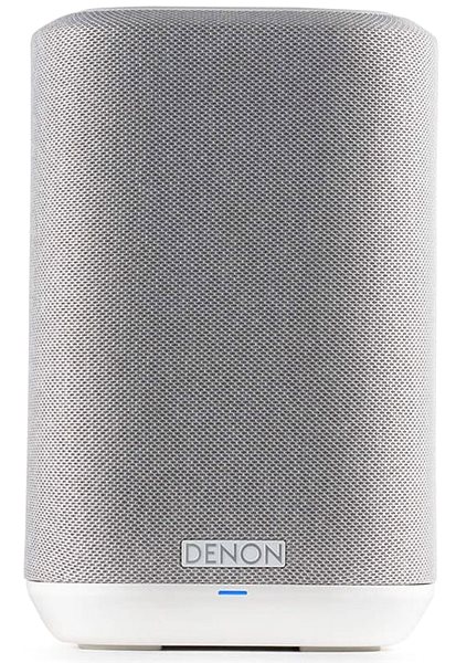 Bluetooth-Lautsprecher DENON Home 150 Weiß Screen