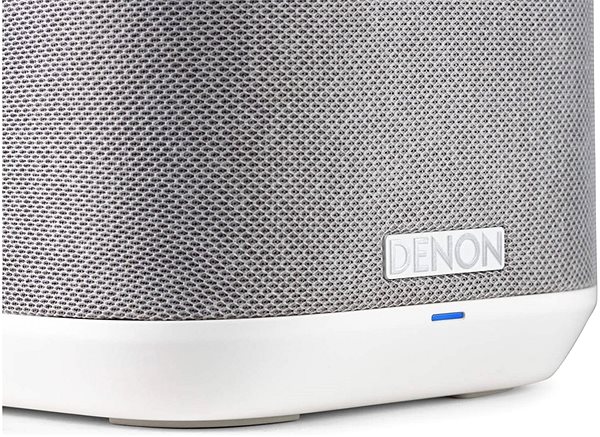 Bluetooth-Lautsprecher DENON Home 150 Weiß Mermale/Technologie