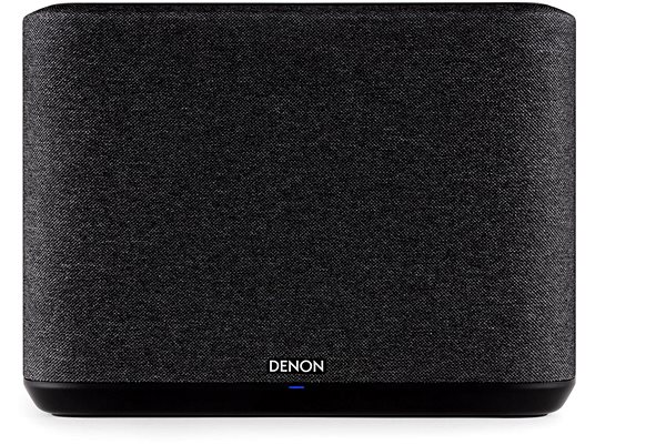 Bluetooth hangszóró DENON Home 250 Black Képernyő