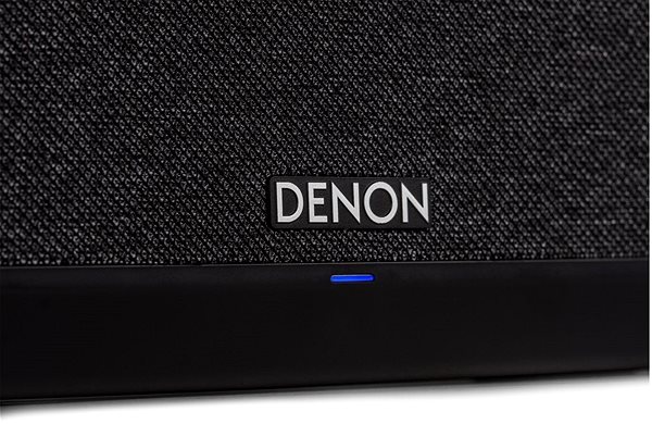 Bluetooth Speaker Denon Home 250 Black Features/technology