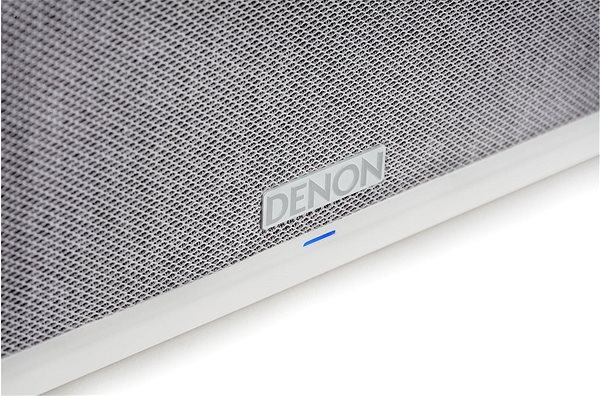 Bluetooth Speaker Denon Home 250 White Features/technology