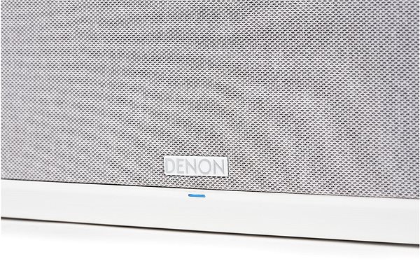 Bluetooth hangszóró DENON Home 350 White Jellemzők/technológia