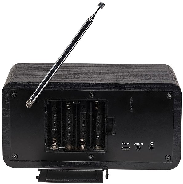Radio Denver DIR-200 ...