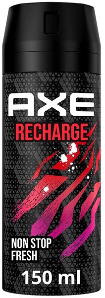 Dezodor AXE Re-charge 150 ml ...