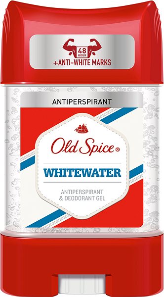 Antiperspirant OLD SPICE WhiteWater 70 ml ...