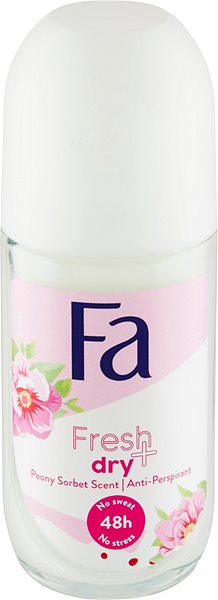 Antiperspirant FA Fresh & Dry 50ml ...