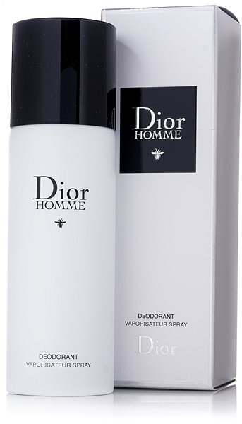 Dezodor DIOR Homme Deodorant Spray 150 ml ...