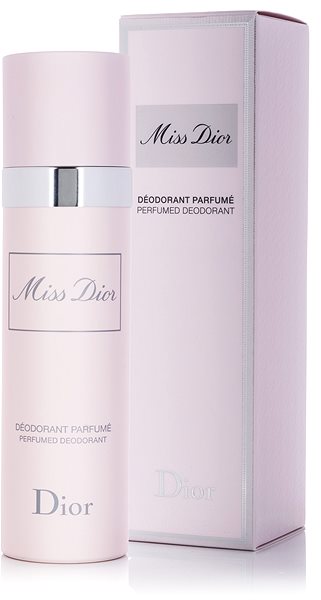 Dezodor DIOR Miss Dior Deodorant 100 ml ...