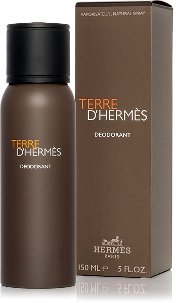 Dezodor HERMES Terre D'Hermes Deodorant 150 ml ...