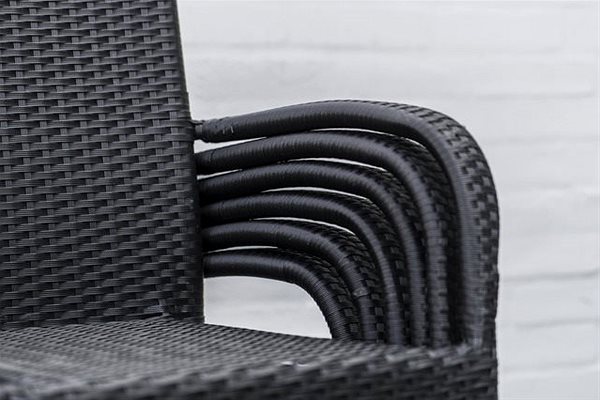 Kerti bútor VIKING XL 6 Kerti szett Jellemzők/technológia