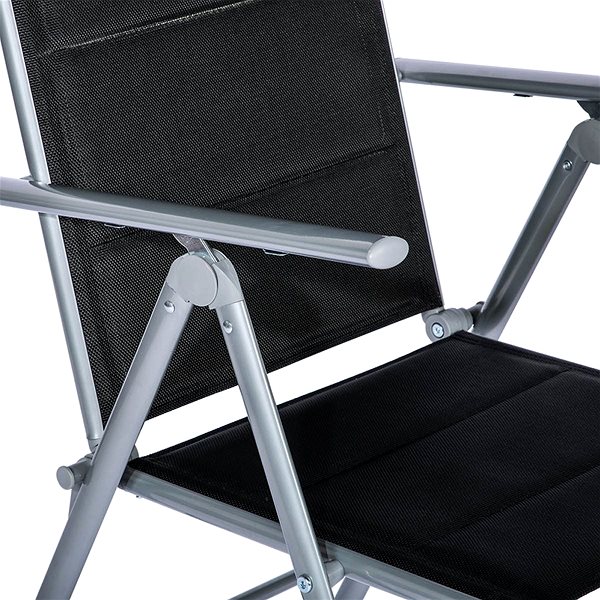 Kerti szék Kerti székek ECONOMY - 3 db-os csomagban Jellemzők/technológia