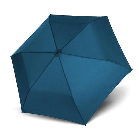 Esernyő Doppler Zero 99 - gyermek/női összecsukható, sötétkék ...