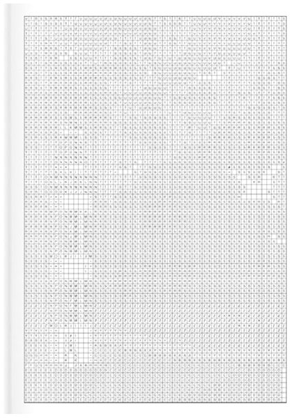 colouring page Baloušek Print colouring page A4 - Pixels I. .