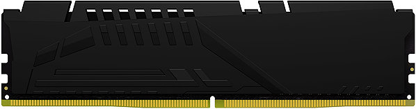 Kingston FURY 32GB 5200MT/s DDR5 CL40 Beast Black (32Gbit) RAM.